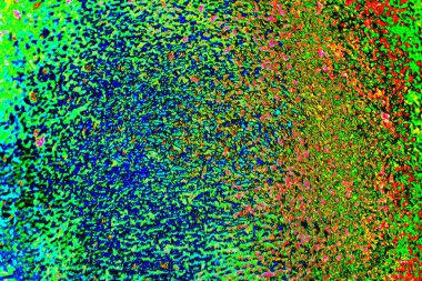 yaratıcı ve tasarım sanatı, kopyalama alanı duvar kağıdı, soyut renkli doku arkaplanı  