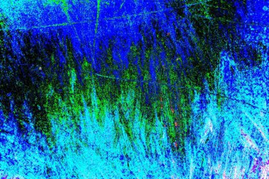 yaratıcı ve tasarım sanatı, kopyalama alanı duvar kağıdı, soyut renkli doku arkaplanı  