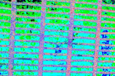 yaratıcı ve tasarım sanatı, kopyalama alanı duvar kağıdı, soyut renkli doku arkaplanı  