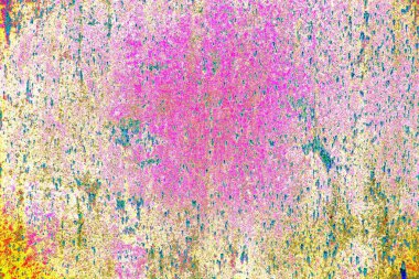 yaratıcı ve tasarım sanatı, kopyalama alanı duvar kağıdı, soyut renkli doku arkaplanı  