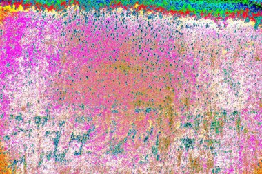 yaratıcı ve tasarım sanatı, kopyalama alanı duvar kağıdı, soyut renkli doku arkaplanı  