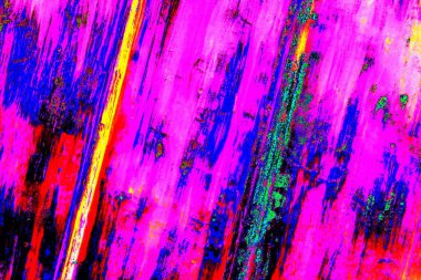 yaratıcı ve tasarım sanatı, kopyalama alanı duvar kağıdı, soyut renkli doku arkaplanı  