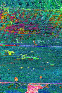 yaratıcı ve tasarım sanatı, kopyalama alanı duvar kağıdı, soyut renkli doku arkaplanı  