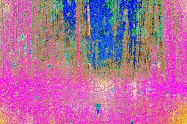 yaratıcı ve tasarım sanatı, kopyalama alanı duvar kağıdı, soyut renkli doku arkaplanı  