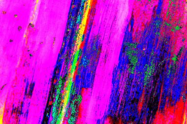 yaratıcı ve tasarım sanatı, kopyalama alanı duvar kağıdı, soyut renkli doku arkaplanı  