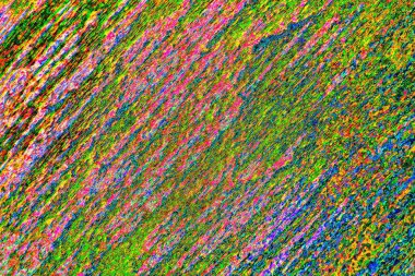 yaratıcı ve tasarım sanatı, kopyalama alanı duvar kağıdı, soyut renkli doku arkaplanı  