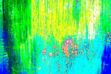 yaratıcı ve tasarım sanatı, kopyalama alanı duvar kağıdı, soyut renkli doku arkaplanı  