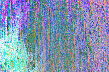 yaratıcı ve tasarım sanatı, kopyalama alanı duvar kağıdı, soyut renkli doku arkaplanı  