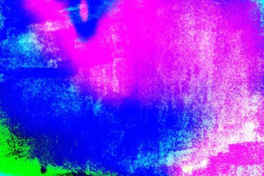 yaratıcı ve tasarım sanatı, kopyalama alanı duvar kağıdı, soyut renkli doku arkaplanı  