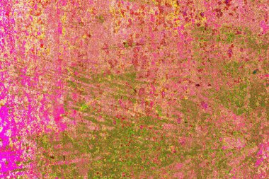 yaratıcı ve tasarım sanatı, kopyalama alanı duvar kağıdı, soyut renkli doku arkaplanı  