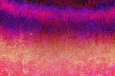 yaratıcı ve tasarım sanatı, kopyalama alanı duvar kağıdı, soyut renkli doku arkaplanı  