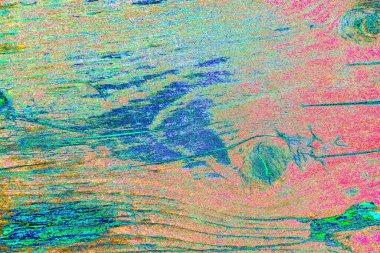 kopyalama alanı olan ahşap renk dokusu 