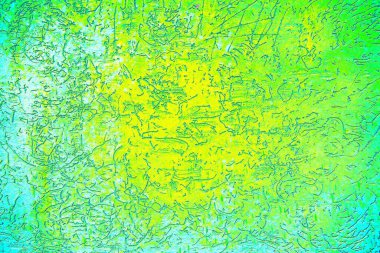 Arkaplan olarak kullanmak için duvarın resmi.