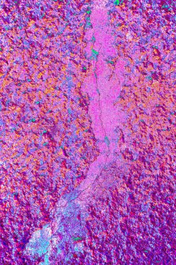 yaratıcı ve tasarım sanatı, kopyalama alanı duvar kağıdı, soyut renkli doku arkaplanı