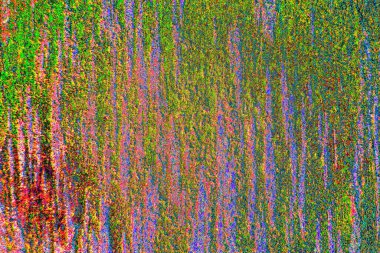 yaratıcı ve tasarım sanatı, kopyalama alanı duvar kağıdı, soyut renkli doku arkaplanı  