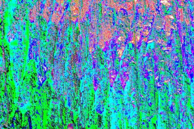 yaratıcı ve tasarım sanatı, kopyalama alanı duvar kağıdı, soyut renkli doku arkaplanı  