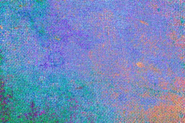 yaratıcı ve tasarım sanatı, kopyalama alanı duvar kağıdı, soyut renkli doku arkaplanı  