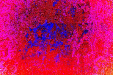 yaratıcı ve tasarım sanatı, kopyalama alanı duvar kağıdı, soyut renkli doku arkaplanı  