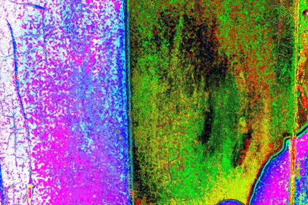 yaratıcı ve tasarım sanatı, kopyalama alanı duvar kağıdı, soyut renkli doku arkaplanı  