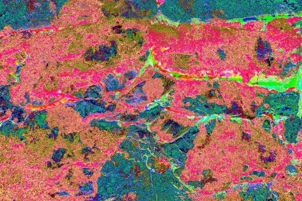 Arkaplan - Yığılmış Taş Duvar.