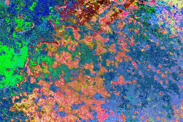 yaratıcı ve tasarım sanatı, kopyalama alanı duvar kağıdı, soyut renkli doku arkaplanı  