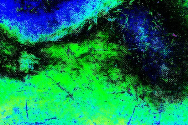 Kırışık plastik polietilen film dokusu