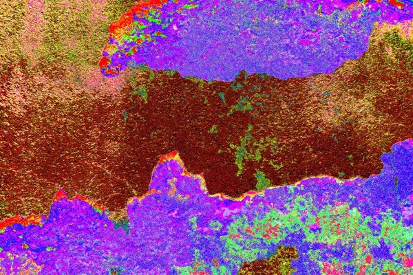 yaratıcı ve tasarım sanatı, kopyalama alanı duvar kağıdı, soyut renkli doku arkaplanı  