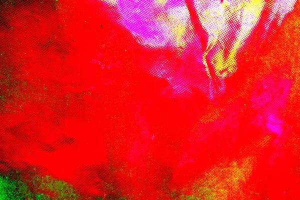 Kırışık plastik polietilen film dokusu