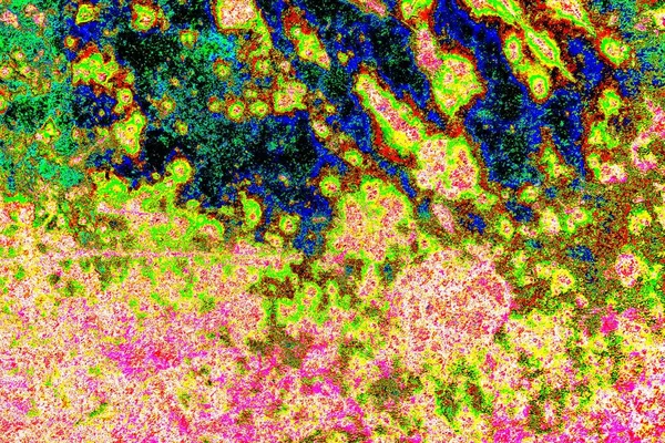 yaratıcı ve tasarım sanatı, kopyalama alanı duvar kağıdı, soyut renkli doku arkaplanı  