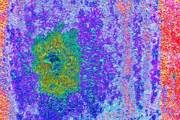 yaratıcı ve tasarım sanatı, kopyalama alanı duvar kağıdı, soyut renkli doku arkaplanı  