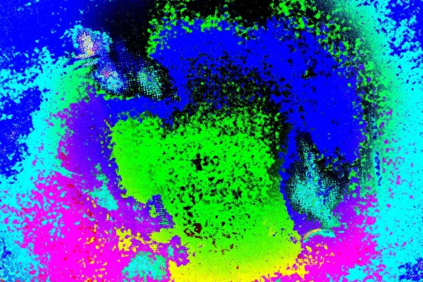 yaratıcı ve tasarım sanatı, kopyalama alanı duvar kağıdı, soyut renkli doku arkaplanı  