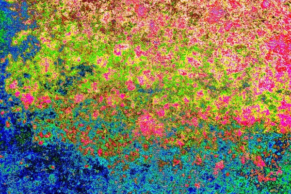 yaratıcı ve tasarım sanatı, kopyalama alanı duvar kağıdı, soyut renkli doku arkaplanı  