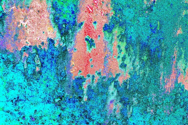 yaratıcı ve tasarım sanatı, kopyalama alanı duvar kağıdı, soyut renkli doku arkaplanı  