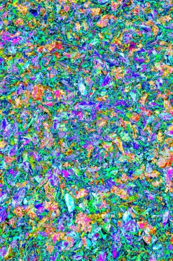 Yere düşen sarı yapraklar