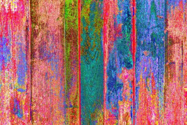 kopyalama alanı olan ahşap renk dokusu 