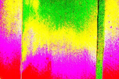 yaratıcı ve tasarım sanatı, kopyalama alanı duvar kağıdı, soyut renkli doku arkaplanı  