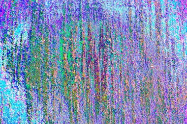 yaratıcı ve tasarım sanatı, kopyalama alanı duvar kağıdı, soyut renkli doku arkaplanı  