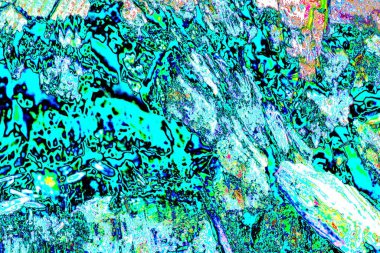 yaratıcı ve tasarım sanatı, kopyalama alanı duvar kağıdı, soyut renkli doku arkaplanı  