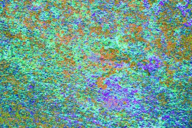 yaratıcı ve tasarım sanatı, kopyalama alanı duvar kağıdı, soyut renkli doku arkaplanı  