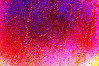 yaratıcı ve tasarım sanatı, kopyalama alanı duvar kağıdı, soyut renkli doku arkaplanı  