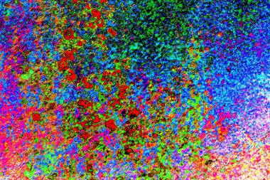 yaratıcı ve tasarım sanatı, kopyalama alanı duvar kağıdı, soyut renkli doku arkaplanı  