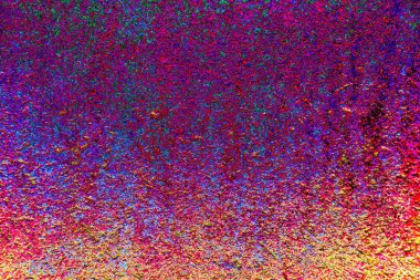 yaratıcı ve tasarım sanatı, kopyalama alanı duvar kağıdı, soyut renkli doku arkaplanı  