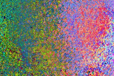 yaratıcı ve tasarım sanatı, kopyalama alanı duvar kağıdı, soyut renkli doku arkaplanı  