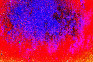 yaratıcı ve tasarım sanatı, kopyalama alanı duvar kağıdı, soyut renkli doku arkaplanı  