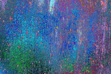 yaratıcı ve tasarım sanatı, kopyalama alanı duvar kağıdı, soyut renkli doku arkaplanı  