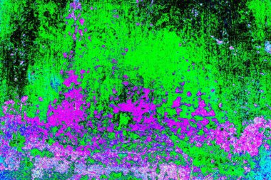 yaratıcı ve tasarım sanatı, kopyalama alanı duvar kağıdı, soyut renkli doku arkaplanı  