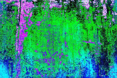 yaratıcı ve tasarım sanatı, kopyalama alanı duvar kağıdı, soyut renkli doku arkaplanı  