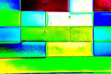 yaratıcı ve tasarım sanatı, kopyalama alanı duvar kağıdı, soyut renkli doku arkaplanı  