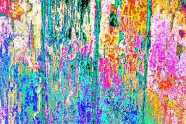 yaratıcı ve tasarım sanatı, kopyalama alanı duvar kağıdı, soyut renkli doku arkaplanı  