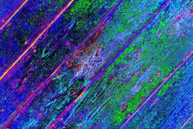 yaratıcı ve tasarım sanatı, kopyalama alanı duvar kağıdı, soyut renkli doku arkaplanı  